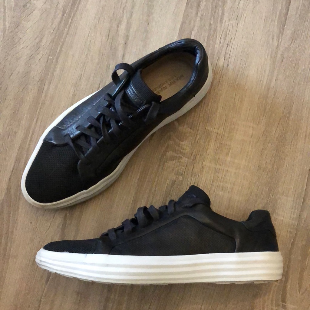 Mark Nason Shogun Sneakers